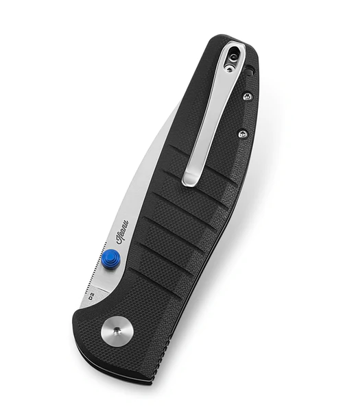 Bestechmann Goodboy Black G10 6 Bestechmann Goodboy Black G10 - Image 4