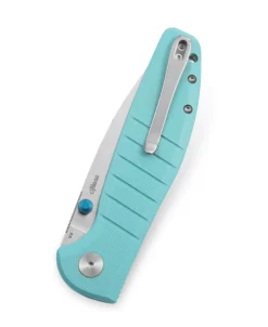 Bestechmann Goodboy Tiffany Blue G10 9 Bestechmann Goodboy Tiffany Blue G10 -KNIFE LOUNGE Sales BMK04B 4 500x