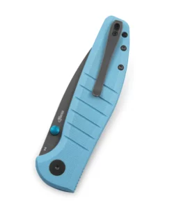 Bestechmann Goodboy Blue G10 -KNIFE LOUNGE Sales BMK04C 3 500x