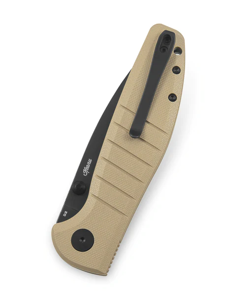 Bestechmann Goodboy Khaki G10 6 Bestechmann Goodboy Khaki G10 - Image 4