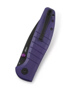 Bestechmann Goodboy Purple G10 9 Bestechmann Goodboy Purple G10 -KNIFE LOUNGE Sales BMK04F 3 500x