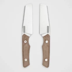 Vero Engineering Axon Fixed Blade 