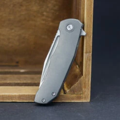 Bergblades Iron Mutt -KNIFE LOUNGE Sales Bergblades Iron Mutt 2