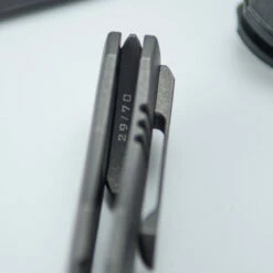 Bergblades Iron Mutt -KNIFE LOUNGE Sales Bergblades Iron Mutt 20