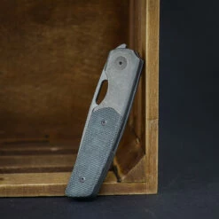 Bergblades Sweeney -KNIFE LOUNGE Sales Bergblades Sweeney 12