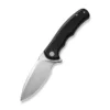 Civivi Mini Praxis Black G10 1 Civivi Mini Praxis Black G10 -KNIFE LOUNGE Sales C18026C 2 MiniPraxis 1 800x