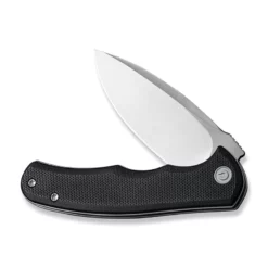 Civivi Mini Praxis Black G10 14 Civivi Mini Praxis Black G10 -KNIFE LOUNGE Sales C18026C 2 MiniPraxis 4 800x