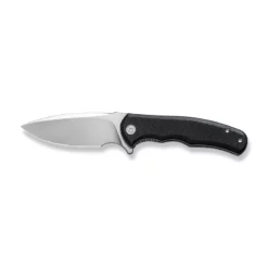 Civivi Mini Praxis Black G10 13 Civivi Mini Praxis Black G10 -KNIFE LOUNGE Sales C18026C 2 MiniPraxis 8 800x