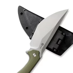 Civivi Concept 22 Green G10 -KNIFE LOUNGE Sales C21047 2 Concept22 5 500x