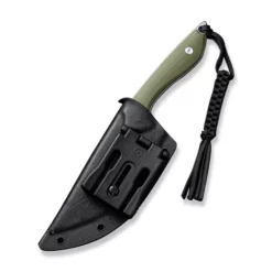Civivi Concept 22 Green G10 -KNIFE LOUNGE Sales C21047 2 Concept22 6 500x