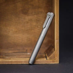 Chaves Knives Twist Cap Pen