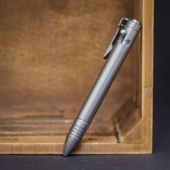 Chaves Knives Bolt Action Pen