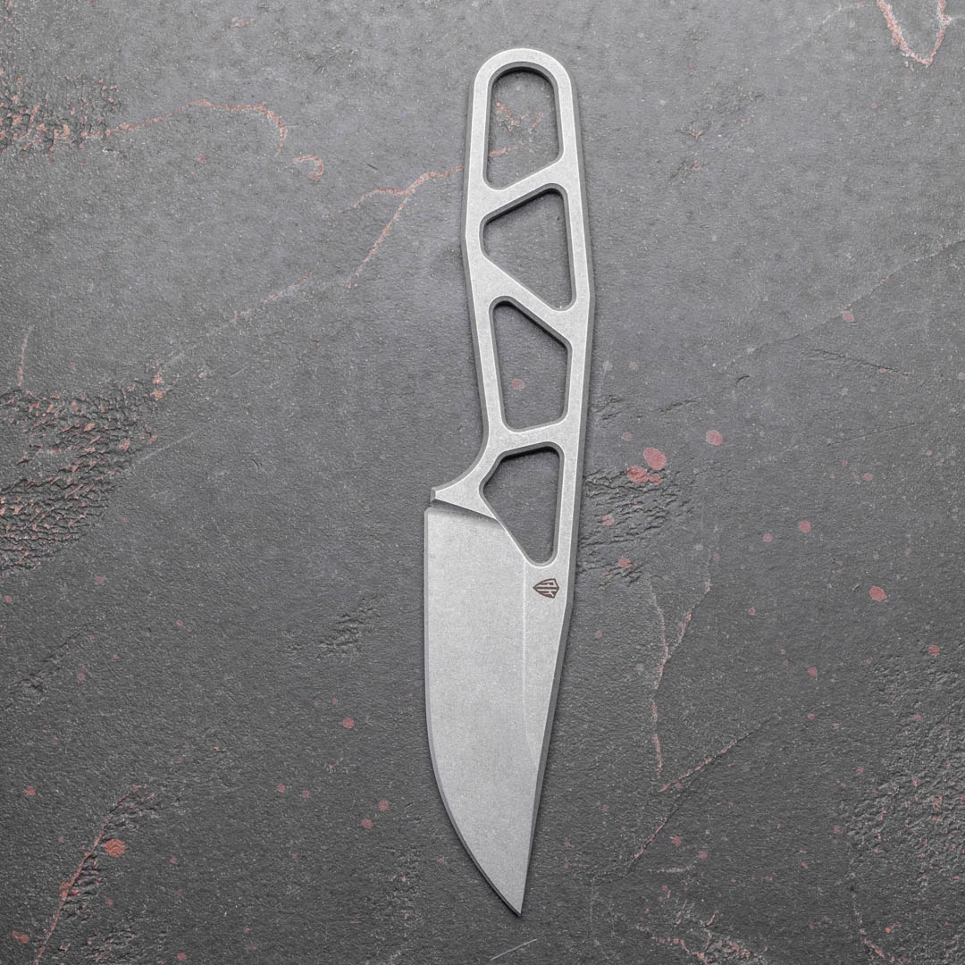 Daily Knives AK2 9 Daily Knives AK2 - Image 7