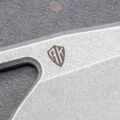 Daily Knives AK2 12 Daily Knives AK2 -KNIFE LOUNGE Sales Daily20Knives AK2 M390 detail AK