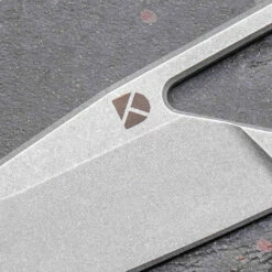 Daily Knives AK2 14 Daily Knives AK2 -KNIFE LOUNGE Sales Daily20Knives AK2 M390 detail DK