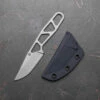 Daily Knives AK2 2 Daily Knives AK2 -KNIFE LOUNGE Sales Daily20Knives AK2 M390 detail Kydex 2