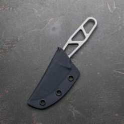 Daily Knives AK2 11 Daily Knives AK2 -KNIFE LOUNGE Sales Daily20Knives AK2 M390 detail Kydex