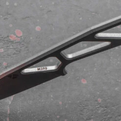 Daily Knives AK2 10 Daily Knives AK2 -KNIFE LOUNGE Sales Daily20Knives AK2 M390 detail steel