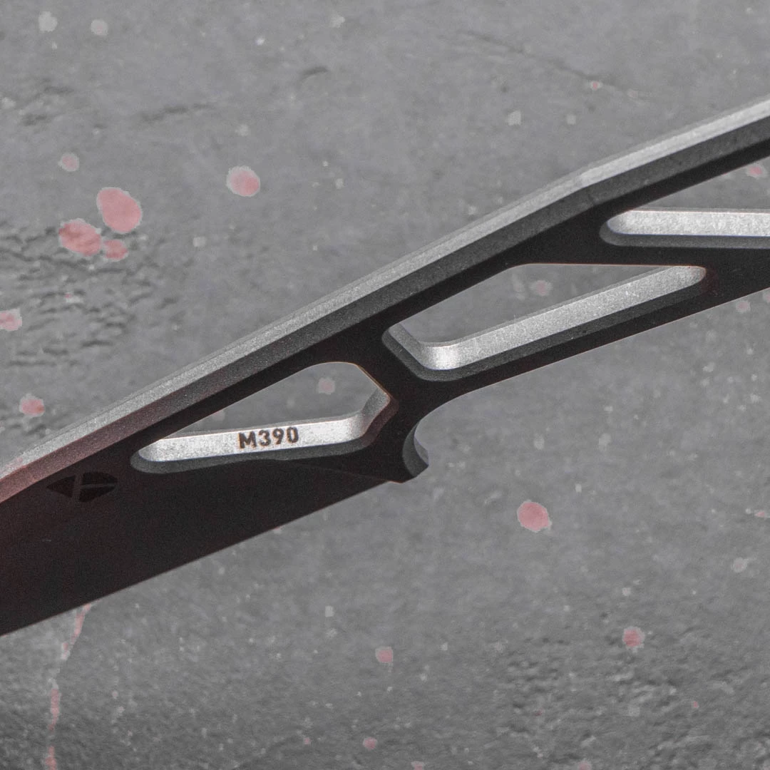 Daily Knives AK2 4 Daily Knives AK2 - Image 2