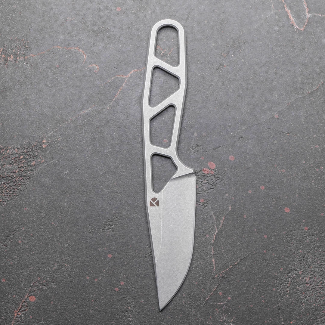 Daily Knives AK2 7 Daily Knives AK2 - Image 5