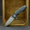 Rick Hinderer Eklipse 3.0" Harpoon Spanto -KNIFE LOUNGE Sales Eklipse203.0 22