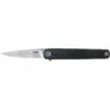 MKM Flame Drop Marble Carbon -KNIFE LOUNGE Sales Flame