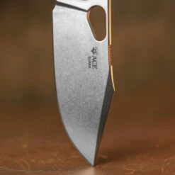 GiantMouse ACE Atelier 13 GiantMouse ACE Atelier -KNIFE LOUNGE Sales GM Atelier Red 4