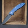 Rick Hinderer XM-18 3.5" SKINNY Slicer -KNIFE LOUNGE Sales Hinderer 3.5 XM 18 Skinny20Slicer