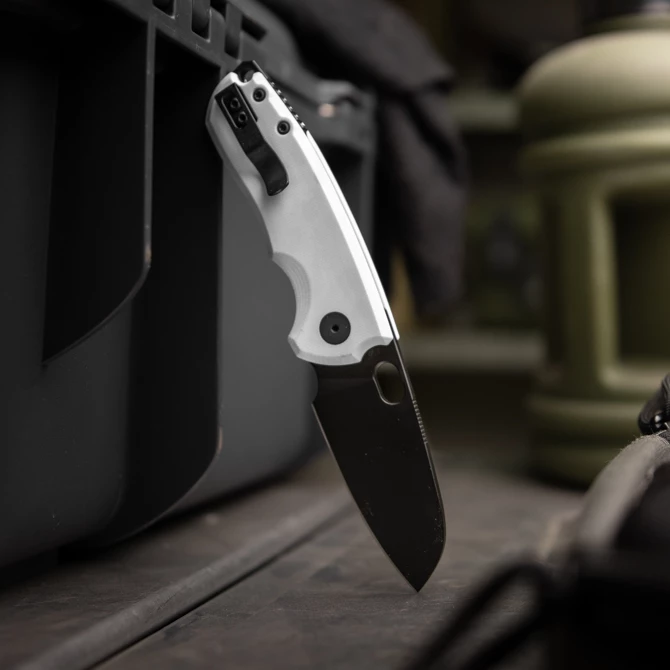 Urban EDC F5.5 G10 6 Urban EDC F5.5 G10 - Image 4