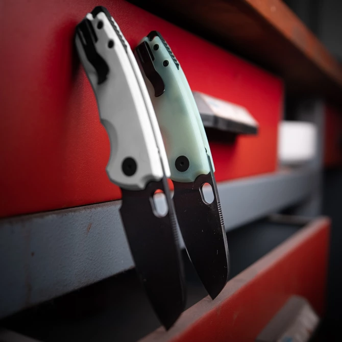 Urban EDC F5.5 G10 4 Urban EDC F5.5 G10 - Image 2