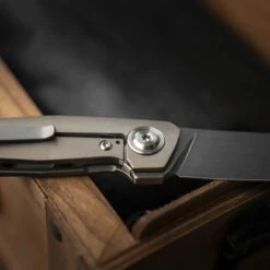 Anso Of Denmark Isola Bronze -KNIFE LOUNGE Sales Isola Bronze 3