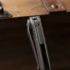 Anso Of Denmark Isola Bronze -KNIFE LOUNGE Sales Isola Bronze 4