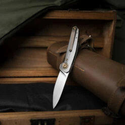 Front Page -KNIFE LOUNGE Sales Isola Inlay 2