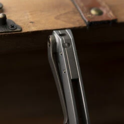 Anso Of Denmark Isola Micarta Inlay 10 Anso Of Denmark Isola Micarta Inlay -KNIFE LOUNGE Sales Isola Inlay 4