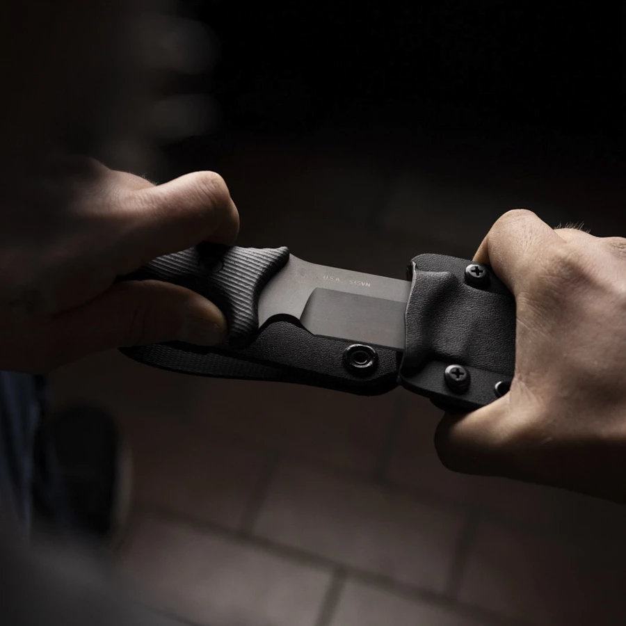 Spartan Blades Harsey Difensa 5 Spartan Blades Harsey Difensa - Image 3