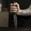 Spartan Blades Harsey Difensa -KNIFE LOUNGE Sales KnifeLounge SpartanBlades Difensa black3