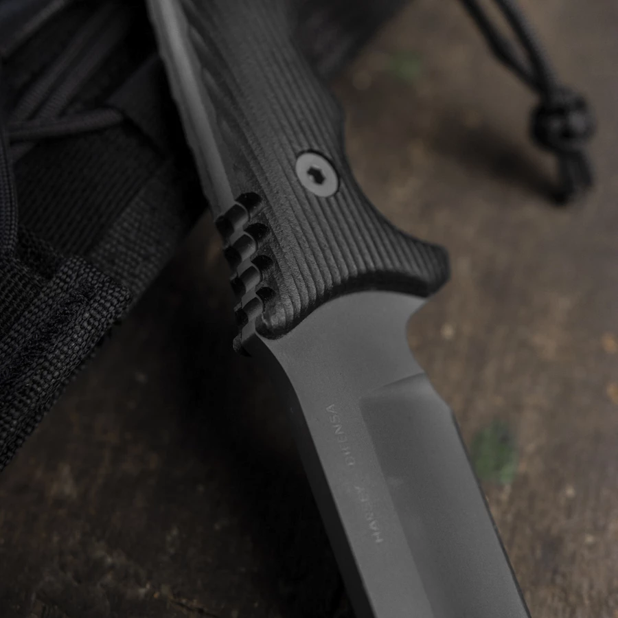 Spartan Blades Harsey Difensa 4 Spartan Blades Harsey Difensa - Image 2