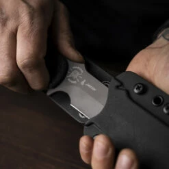 Spartan Blades Horkos 8 Spartan Blades Horkos -KNIFE LOUNGE Sales KnifeLounge SpartanBlades Horkos black3