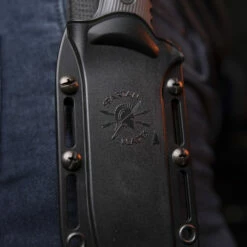 Spartan Blades Harsey Nessmuk 9 Spartan Blades Harsey Nessmuk -KNIFE LOUNGE Sales KnifeLounge SpartanBlades Nessmuk2