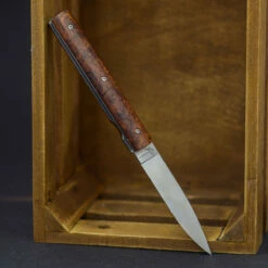 Perceval Le Francais Desert Ironwood 8 Perceval Le Francais Desert Ironwood -KNIFE LOUNGE Sales LE Francais 10