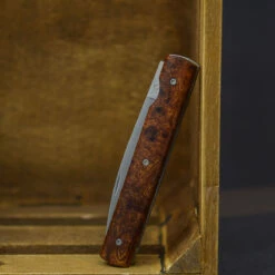 Perceval Le Francais Desert Ironwood 7 Perceval Le Francais Desert Ironwood -KNIFE LOUNGE Sales LE Francais 11