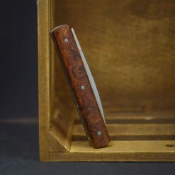 Perceval Le Francais Desert Ironwood 9 Perceval Le Francais Desert Ironwood -KNIFE LOUNGE Sales LE Francais 12