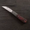 Jack Wolf Knives Laid Back Jack Fat Carbon Lava Flow -KNIFE LOUNGE Sales LaidbackJackLavaFlow 1