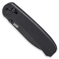 Knafs Lander 2 Black 11 Knafs Lander 2 Black -KNIFE LOUNGE Sales Lander 3 Black Closed Front 5502efbc 6644 41d1 9c4d 57009c0bd036