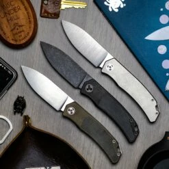 Urban EDC LC Titanium -KNIFE LOUNGE Sales Lifestyle 6 7a037a9d d1ca 4b6d 8384 2fa245eccb02 2000x