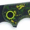 MKM Vincent Vanax Toxic Storm -KNIFE LOUNGE Sales MK20VCV CTD