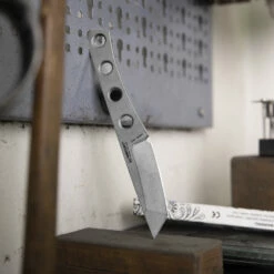 Mercury Arnis Tanto