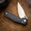 GiantMouse ACE Nazca Carbon Fibre -KNIFE LOUNGE Sales Nazca CarbonFiber 3 1160x