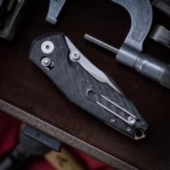 GiantMouse ACE Nazca Carbon Fibre 9 GiantMouse ACE Nazca Carbon Fibre -KNIFE LOUNGE Sales Nazca CarbonFiber 5 1160x