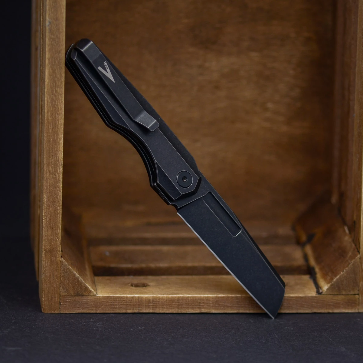 Vero Engineering Neuron Blackwash 4 Vero Engineering Neuron Blackwash - Image 2